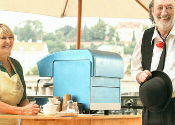 Koniec marca sa patrí stráviť v kine