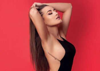 Vychádzajúca hviezda: Terézia