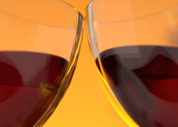 Aj vínom sa dá pomôcť v boji proti cukrovke, ale …