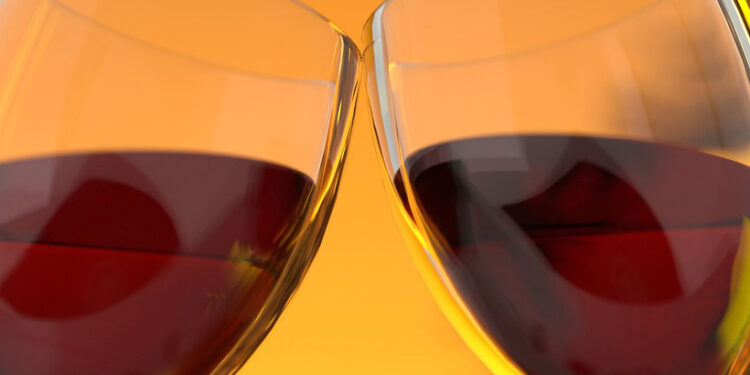 Aj vínom sa dá pomôcť v boji proti cukrovke, ale …