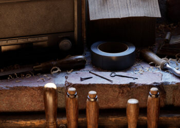 Je to filmová scéna alebo herný engine?