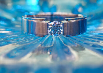 Najnovšie budeme ťažiť diamanty zo vzduchu