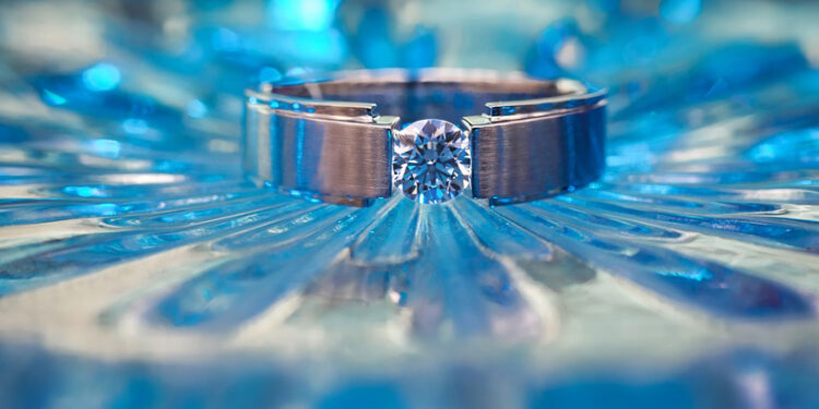 Najnovšie budeme ťažiť diamanty zo vzduchu