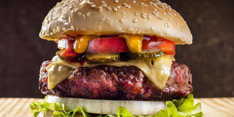 Najzaujímavejšie hamburgery sveta