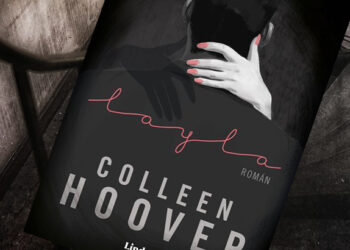 Layla, paranormálny triler od autorky bestselleru Verity