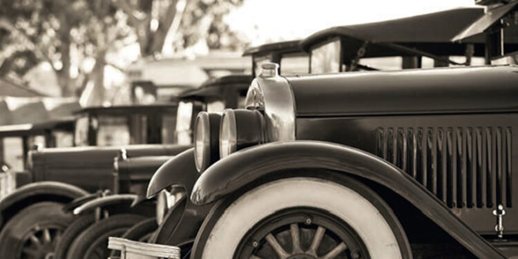 Ako sa to všetko začalo? Príbeh vybraných automobilových legiend