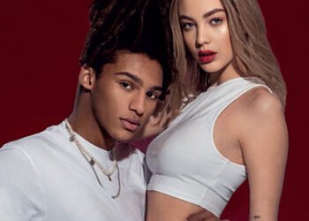 Matúš a Nika: Srdcová záležitosť