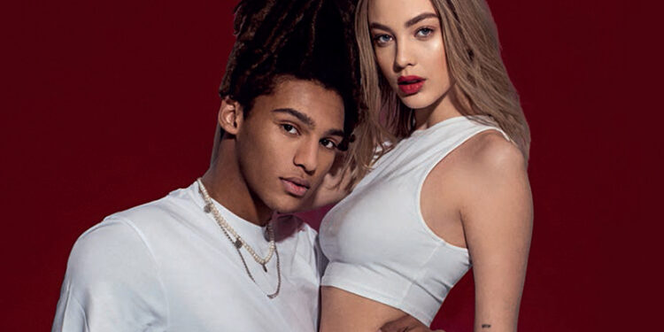 Matúš a Nika: Srdcová záležitosť