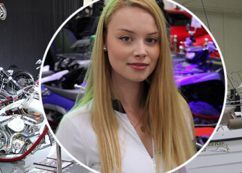 Motocykel a Boat Show: Aký je ročník 2022?