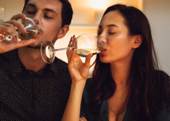 Prvýkrát ste ju pozvali k sebe domov? Máme pre vás pár rád