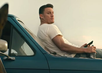 Komu sa nelení, tomu sa strieborné plátno premiérami odmení