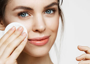 Starostlivosť o pleť: 4 kroky ku kráse