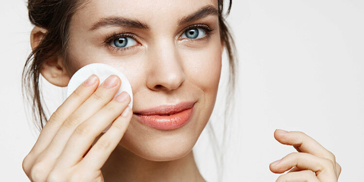 Starostlivosť o pleť: 4 kroky ku kráse