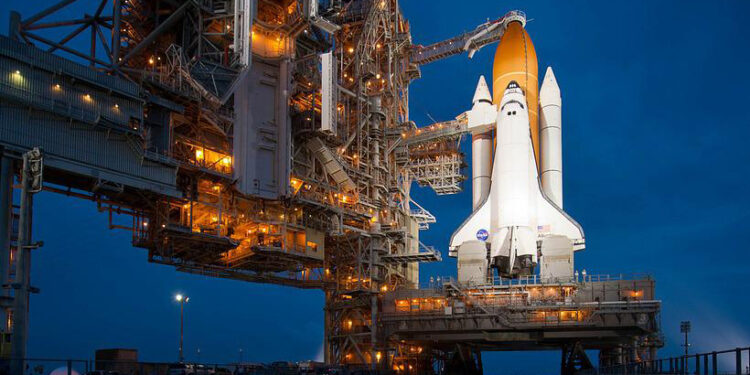 Vysoké ako mrakodrap a rýchlejšie ako stíhačka