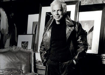 Ralph Lauren, 55. výročie ikonickej značky