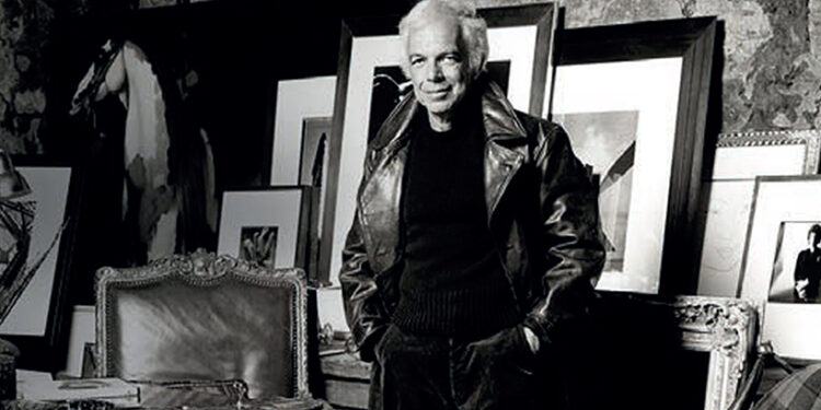 Ralph Lauren, 55. výročie ikonickej značky