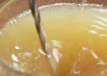 Tip na drink: Horúci maslovo škoricový rum