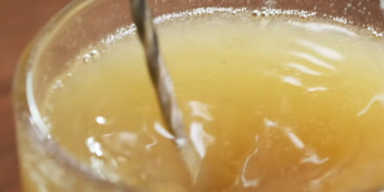 Tip na drink: Horúci maslovo škoricový rum