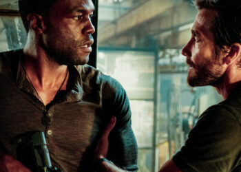 Marec v kinách: Akcia, zábava a zimomriavky