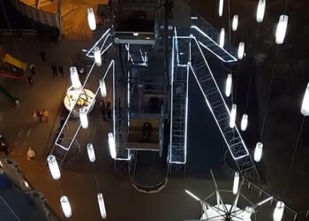 Salina Turda: Jeden zo skrytých drahokamov sveta