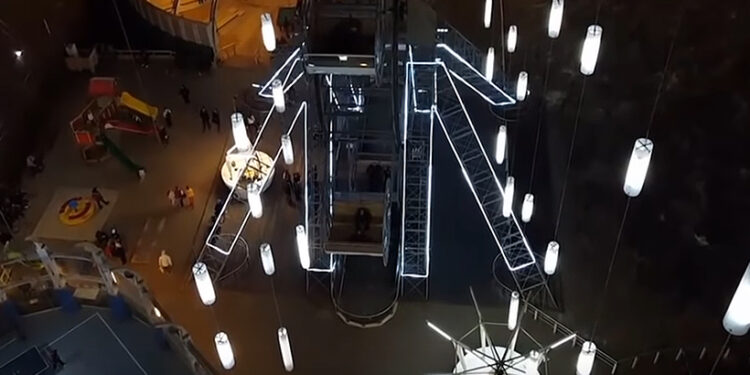 Salina Turda: Jeden zo skrytých drahokamov sveta