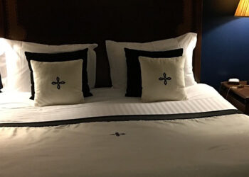 Spávate v noci správne?