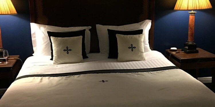 Spávate v noci správne?