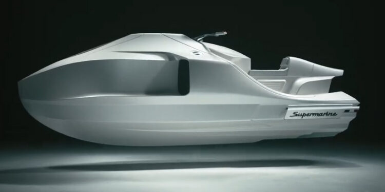 S týmto skútrom budete magnetom na pohľady