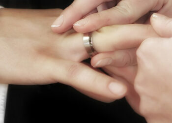 Vedeli ste, že … kto drží rekord v počte manželiek v rámci monogamného vzťahu?