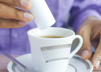 Na tieto umelé sladidlá si dávajte pozor