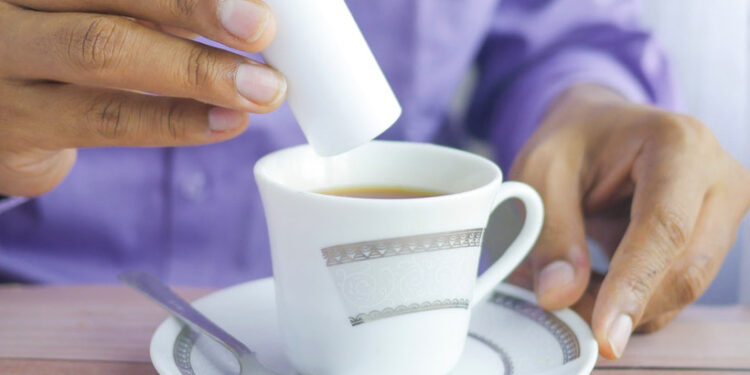 Na tieto umelé sladidlá si dávajte pozor