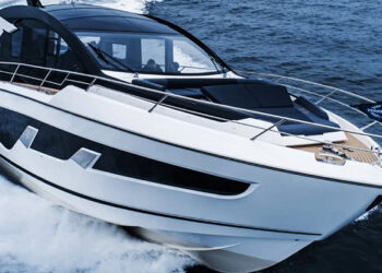 Športový krížnik s nádychom luxusu: Predator 65