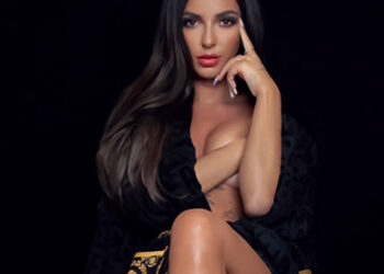 Made In Slovaka: Alexandra