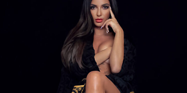 Made In Slovaka: Alexandra