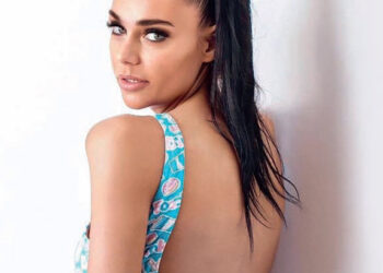 Vychádzajúca hviezda: Barbie