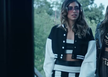 Hlasné, hutné aj tanečné: Také sú nové hudobné albumy