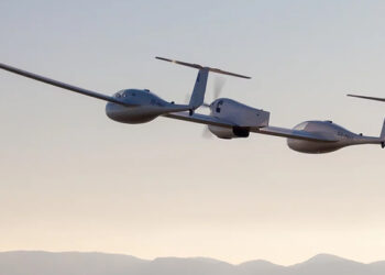 Nový výškový rekord pre vodíkovo elektrický pohon