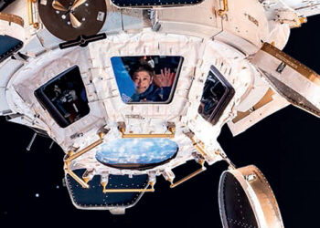 Obežná dráha, Mesiac, Mars: Japonský miliardár chce byť priekopníkom