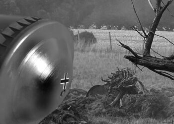 Zbrane 2. svetovej vojny: Guľatý experiment Kugelpanzer