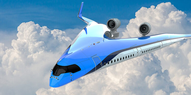 Lietajúce V má pred sebou ešte dlhú cestu, ale …