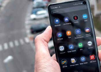 Naše naj appky: Ktoré to sú?