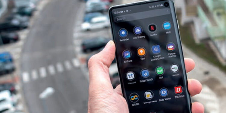 Naše naj appky: Ktoré to sú?