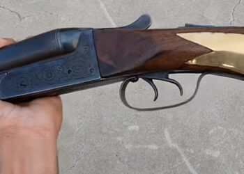 Hrdzavé nálezy, ktoré sa opäť dostali na strelnicu