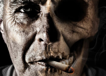 O koľko rokov si predĺžite život, ak prestanete s fajčením?