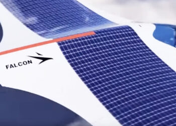 Budeme lietať aj na solárnu energiu?