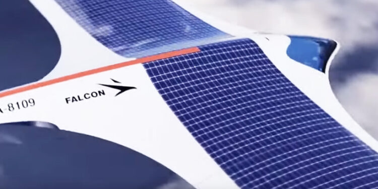 Budeme lietať aj na solárnu energiu?