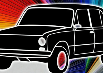 Aké farby máme pri nových autách najradšej?