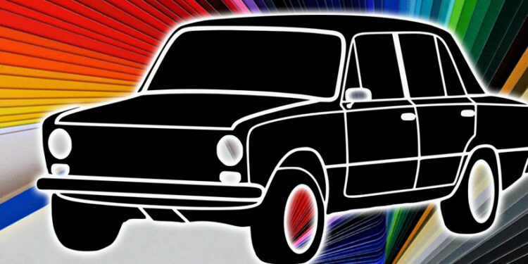 Aké farby máme pri nových autách najradšej?