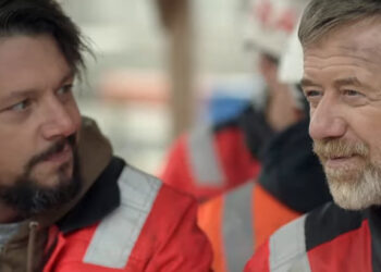 Zábava aj napätie od 21.4. v kinách