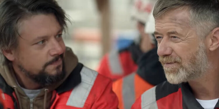 Zábava aj napätie od 21.4. v kinách